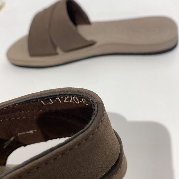 Women’s High Tide Slide on sandals size 6 - Picture 9 of 9